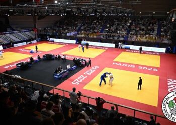 Qurban Məmmədli mundialın bürünc medalını əldə edib