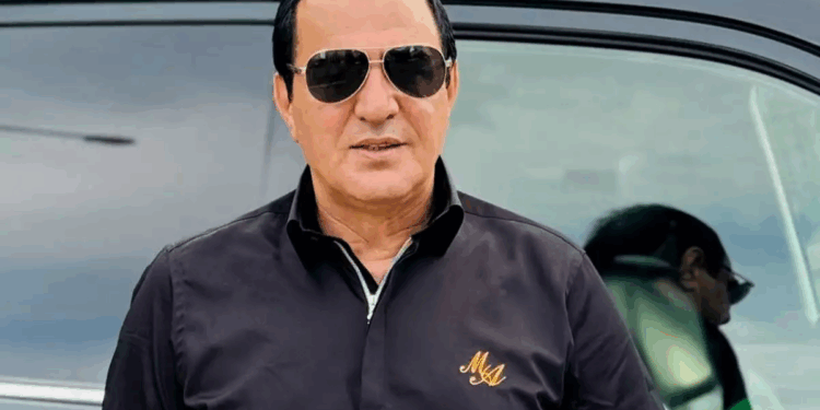 Manafın "TikTok" VİDEOsu tənqid olundu