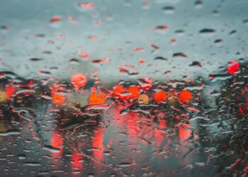 Sabah yağış yağacaq, leysan olacaq