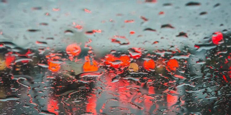 Sabah yağış yağacaq, leysan olacaq