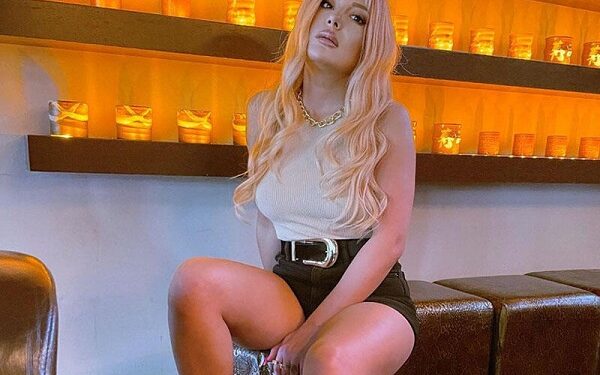 "Deyirlər ki, ərə getmisən, qısa GEYİNMƏ"