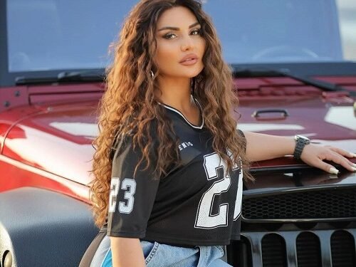 Şəbnəm özünü Hürrəm sultan adlandırdı