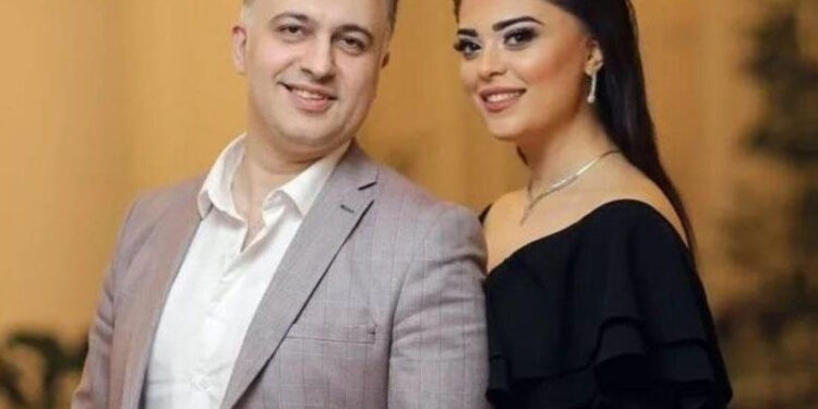 İlk evliliyindən olan qızından danışdı
