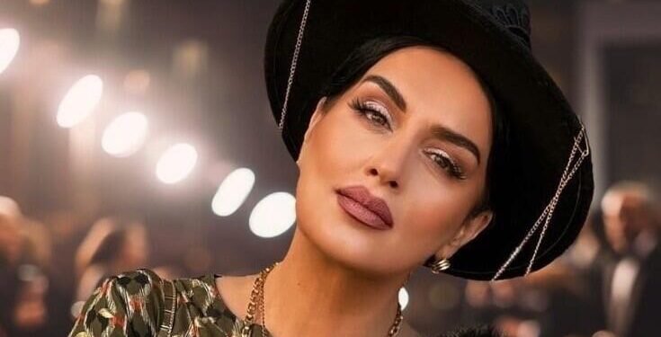 "Hansı cürətlə mənə Elza deyirsən"