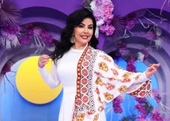 “Həyatımın tək kişisi” – FOTO