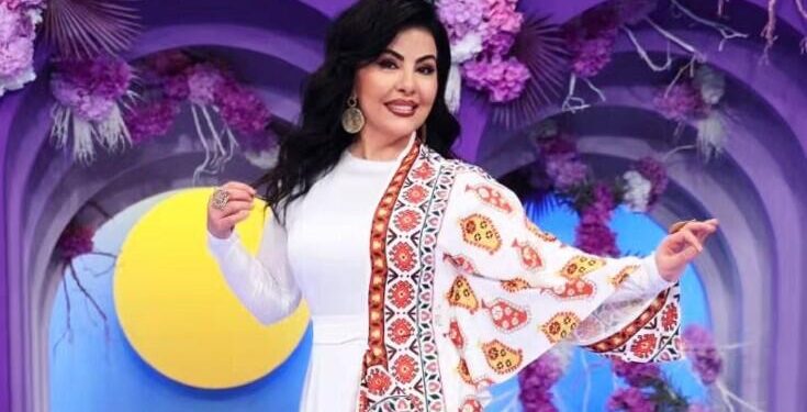 "Həyatımın tək kişisi" - FOTO