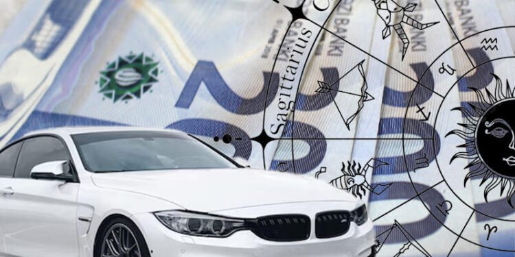 Hansı BÜRCLƏRİN 2026-cı ildə cibləri pulla dolacaq? - Varlanacaqlar