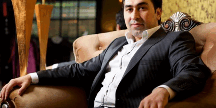 Əməkdar artist: “Bu, Laləyə “ultimatum” idi"