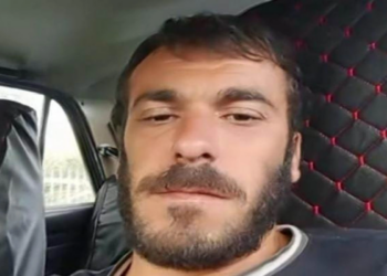 Bu şəxsi görənlər dərhal polisə XƏBƏR VERSİN