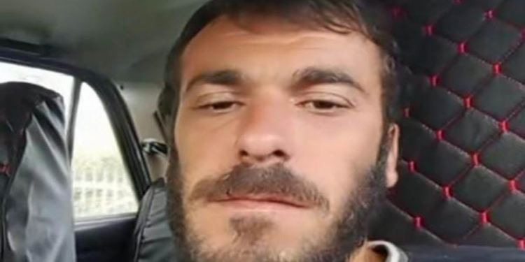 Bu şəxsi görənlər dərhal polisə XƏBƏR VERSİN