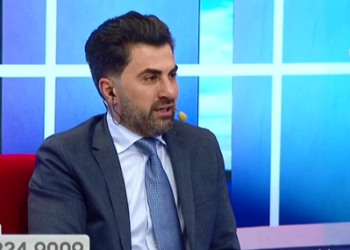 Zaurun efirində yenə ara qarışdı – mikrafonların səsi BAĞLANDI – VİDEO