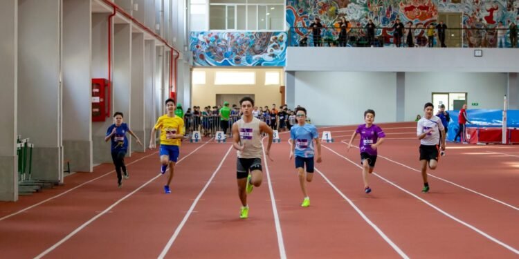 Tofiq Karayevin şərəfinə həsr olunmuş 28-ci ölkə yarışı keçirilib