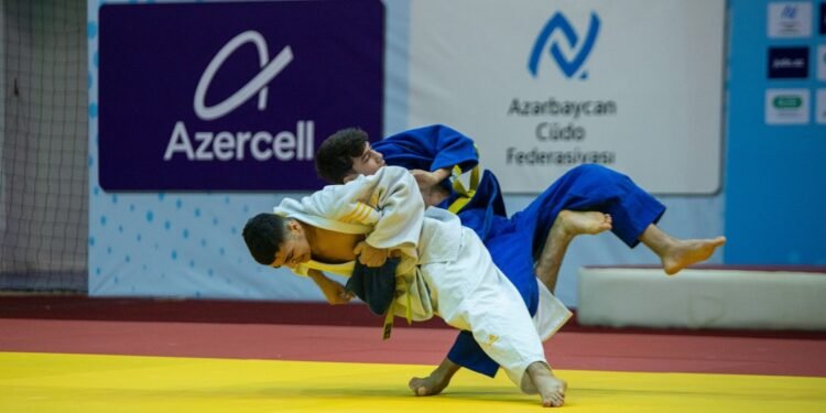 Azərbaycan birinciliyi başa çatıb