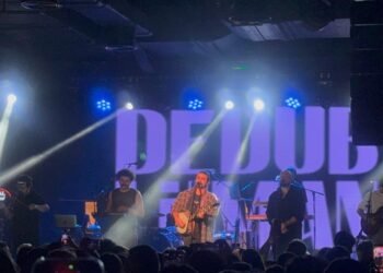 “Dedublüman” Bakıda sevənlərinə unudulmaz anlar yaşatdı-FOTOLAR