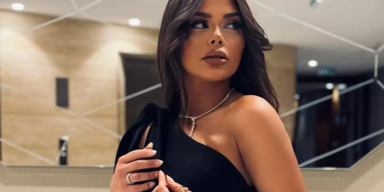 Aysun üçüncü dəfə ərə gedir?