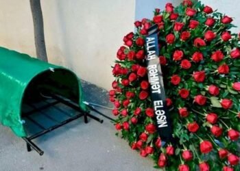 Azərbaycanda vəzifəli şəxs vəfat etdi – FOTO