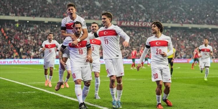 Türkiyə yığması DÇ-2026-ya qatılsa, meydana çıxacağı tarixlər məlum oldu