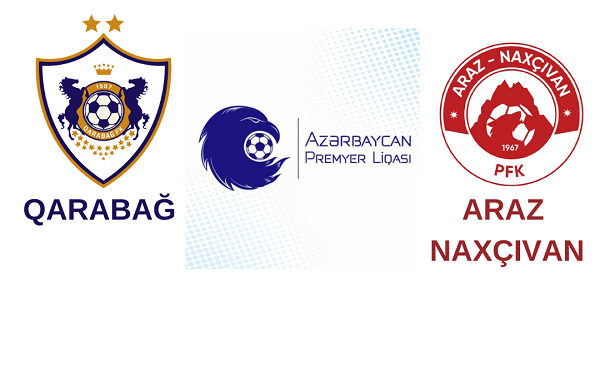 "Qarabağ" "Araz-Naxçıvan"ı qəbul edir-START HEYƏTLƏR