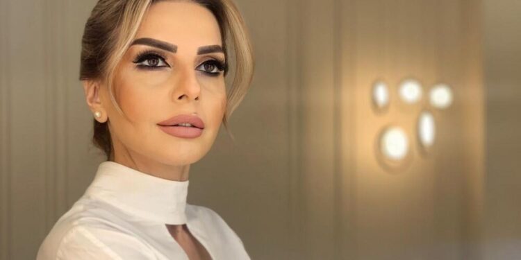 Lamiyyə Rəqsanənin cavabını verdi: "Köməkçin olmamışam, səni efirə çıxardıb tanıtmışam"