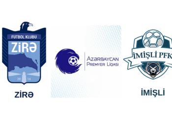 “Zirə” “İmişli”ni qəbul edir-START HEYƏLƏR