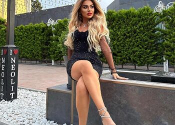 “Yoxa çıxan” Türkan Vəlizadə uzun aradan sonra belə GÖRÜNTÜLƏNDİ – VİDEO