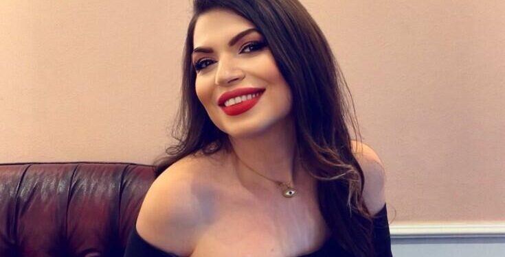 "Ərimin öncəki evliliyindən olan oğlanları ilə DOSTAM, bizdə qalırlar"