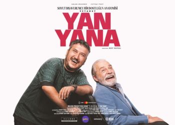 “CineMastercard”da türk komediyası “Yan Yana”