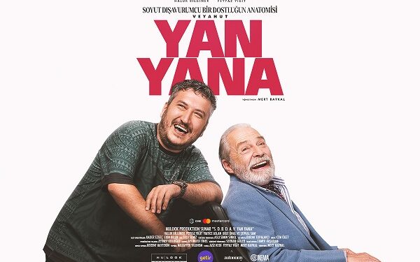 “CineMastercard”da türk komediyası “Yan Yana”