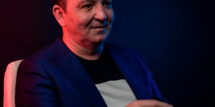 “Ayda bir dəfə yorulmadan Qazaxa gedib öz əllərimlə anam bazarlıq edirəm”