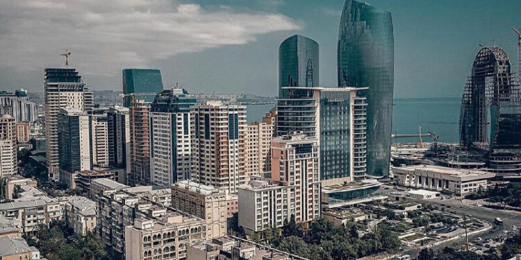 2026-cı il “Şəhərsalma və Memarlıq İli” elan edildi