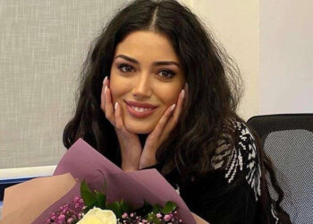 Aparıcının yeni işi baş tutmayıbmış – Müqavilə imzalayan anda…