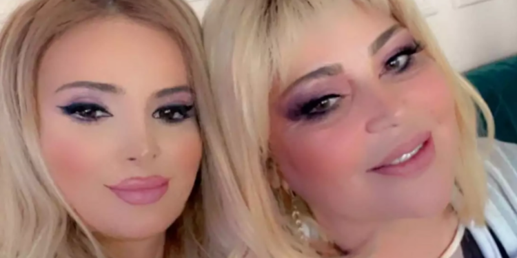 Mətanət İsgəndərlinin keçmiş gəlini qəbristanlıqda QƏZAYA DÜŞDÜ - VİDEO