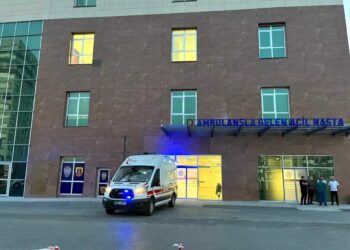 Avtomobil aşdı: 1 ölü, 3 yaralı