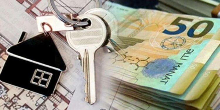 Bakının bu rayonlarında kirayə evlər BAHALAŞDI