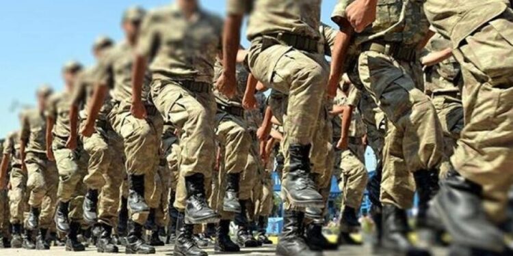 Çağırışaqədər yaş həddində olan vətəndaşlarla bağlı YENİ QƏRAR