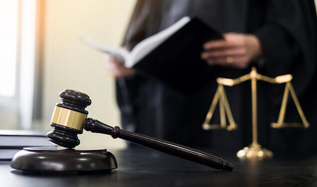 Naxçıvan MR Ali Məhkəməsinin hakimi təyin edilib