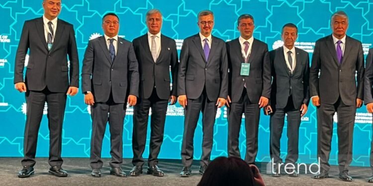 Ankarada Türk Dövlətlərinin Dezinformasiya ilə Mübarizə Forumu keçirilir