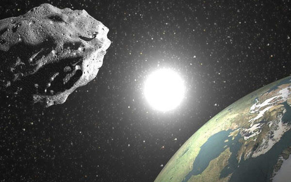 Gələn ilin əvvəli meteor yağışı olacaq - Bakıdan da görünəcək