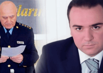 Ramiz Mehdiyevin oğlu və qardaşı oğlu HƏBS EDİLƏCƏK: yeni sübutlar ORTAYA ÇIXDI