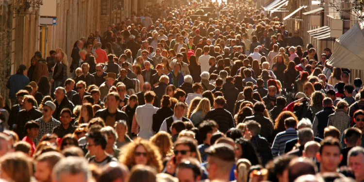 Azərbaycan əhalisinin sayı açıqlandı