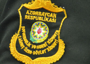 Səfərbərliyin 9 əməkdaşı işdən çıxarıldı