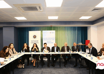 “Nar” QHT-lərlə KSM sahəsində əməkdaşlığın gücləndirilməsinə dəstək verir