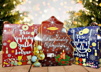 Yeni il hədiyyə qutuları ilə bağlı XƏBƏRDARLIQ