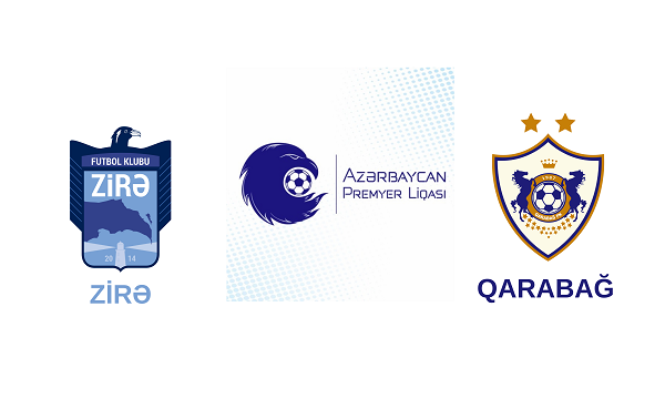 "Zirə" "Qarabağ"ı qəbul edir-START HEYƏTLƏR