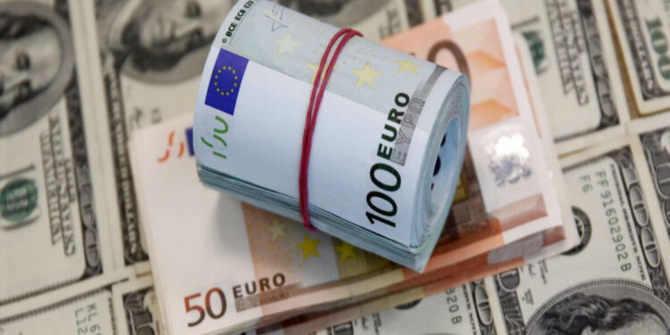 Rubl və avro yenidən bahalaşdı