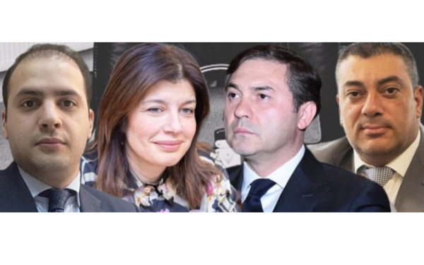 Məşhurların məmur övladları - ARAŞDIRMA