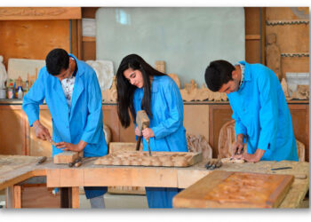 Peşə təhsili almaq istəyənlərə ŞAD XƏBƏR