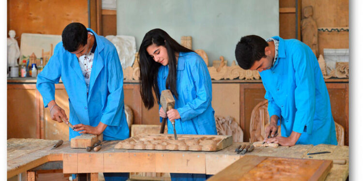 Peşə təhsili almaq istəyənlərə ŞAD XƏBƏR