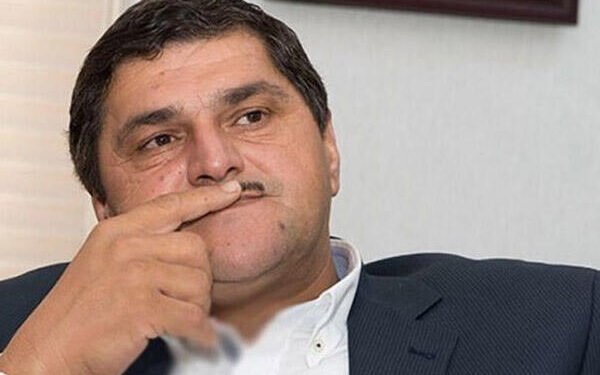 Meyxanaçı Ağakərim vəfat etdi