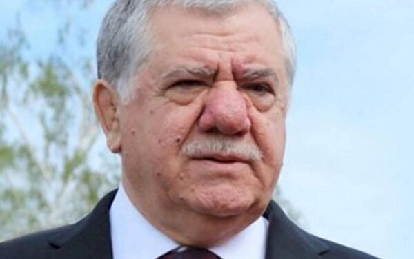 Abbas Abbasov Türkiyədən qaçdı - Bu ölkəyə gedib